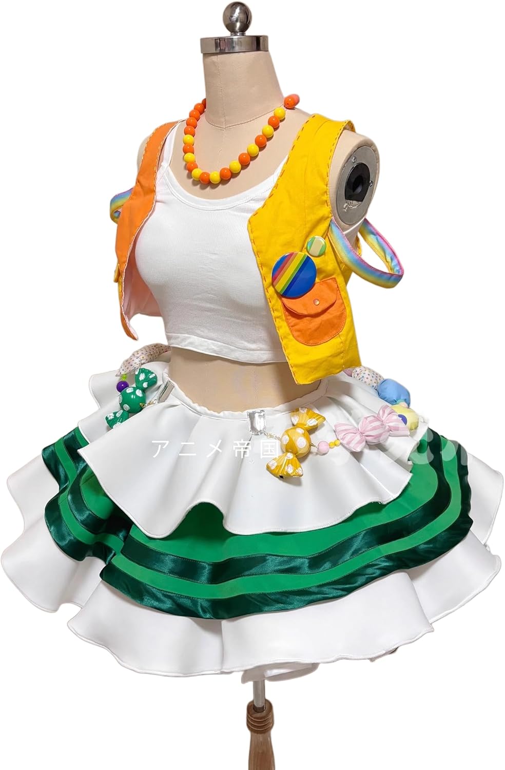 DIABOLIK LOVERS 逆巻カナト グランデアクリルスタンド ディアラバ