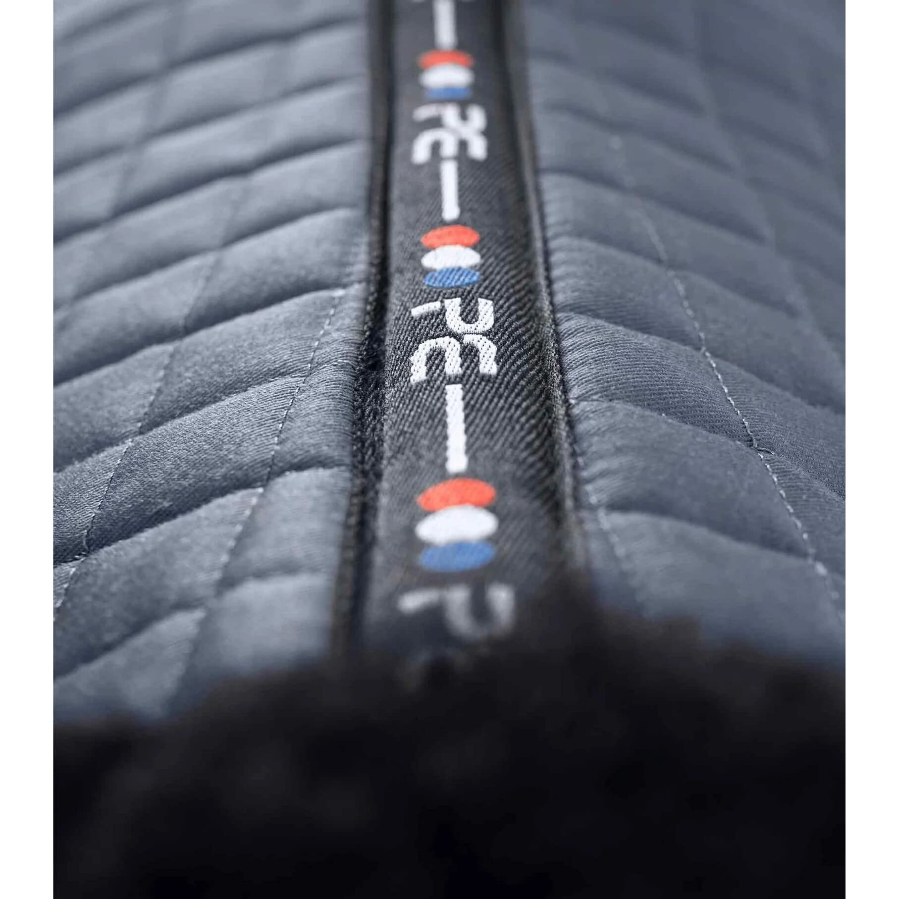 Premier Equine Tapis de Dressage pour Cheval en Laine mérinos Capella CC Square