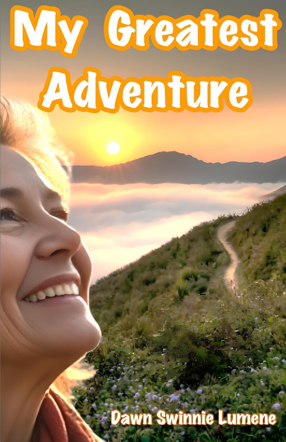 My Greatest Adventure