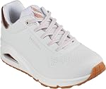 Skechers Femmes Uno - Scintiller Sneakers Sneaker