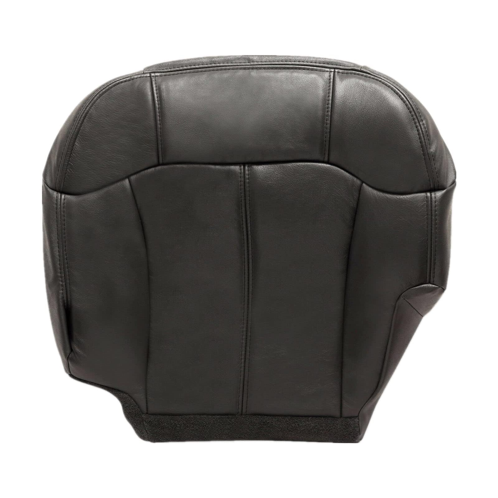 Amazon.com: GXARTS Driver Side Bottom Replacement Leather