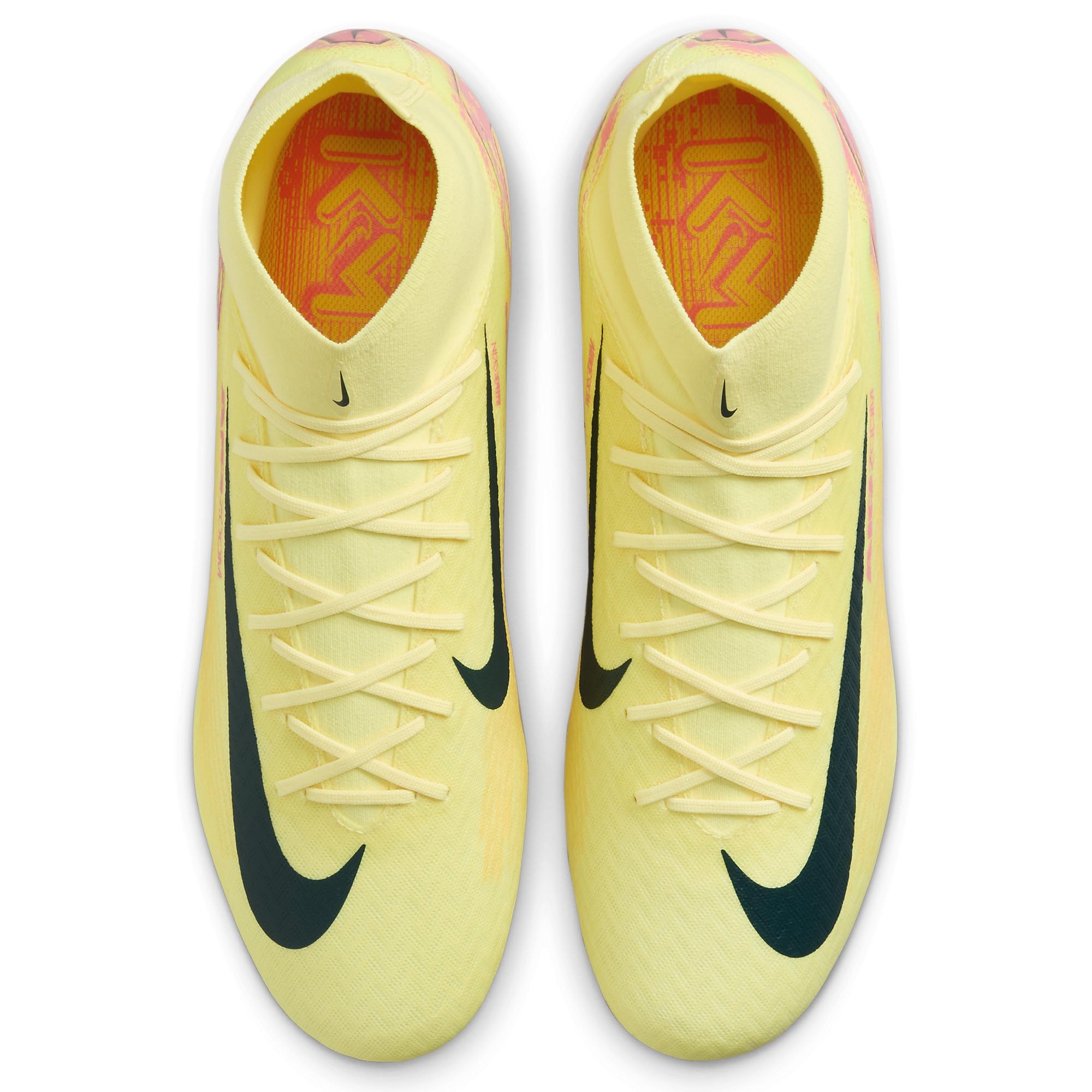 Nike Zm Superfly 10 Acad Km FG/MG SneakerHomme
