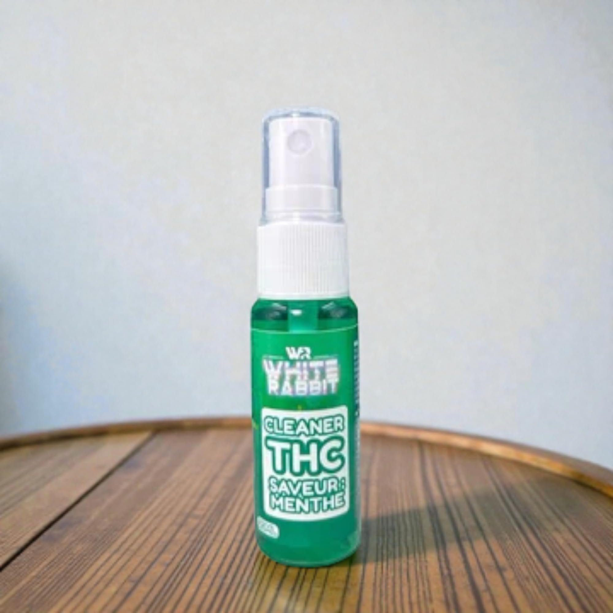 Kleaner nettoyant Toxines | Nettoyant Hygiène buccale | Bain de bouche | Spray Kleaner 20 ml | 99% d'efficacité| Menthe