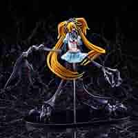 【文月一乃】蟹型シーエ Hdge technical statue Amazon.co.jp: Hdge technical statue No.7 Ca 蟹型シーエ ノン