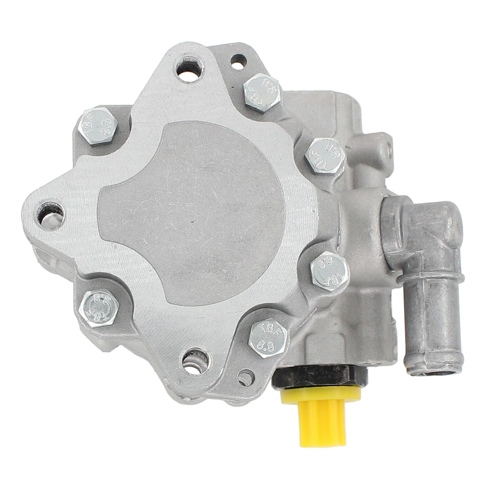 Bomba de dirección asistida para V-W Transporter Caravelle Mul-tivan T5 T6 1.9 2.0 TSI BITDI 3.2 2003-2019 Craf-ter 30 35 50 2.5 TDI 2006-2013