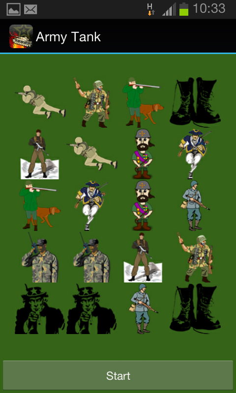 Army Tank Games for Kids - App on the Amazon Appstore