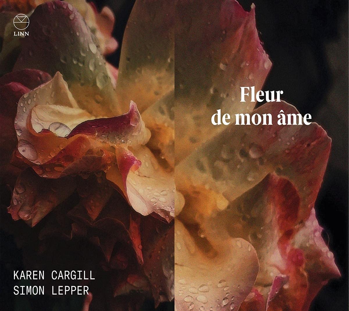 Karen Cargill/Simon Lepper: Fleur De Mon me