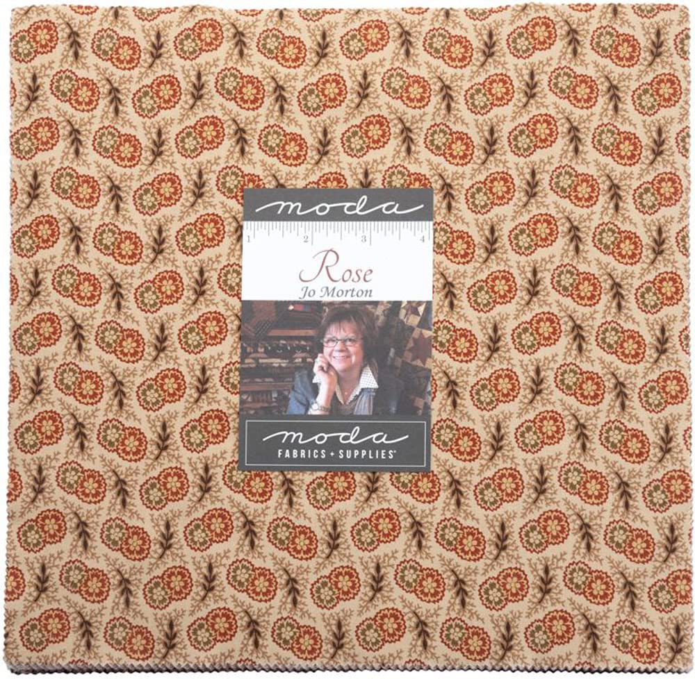 moda rose fabric