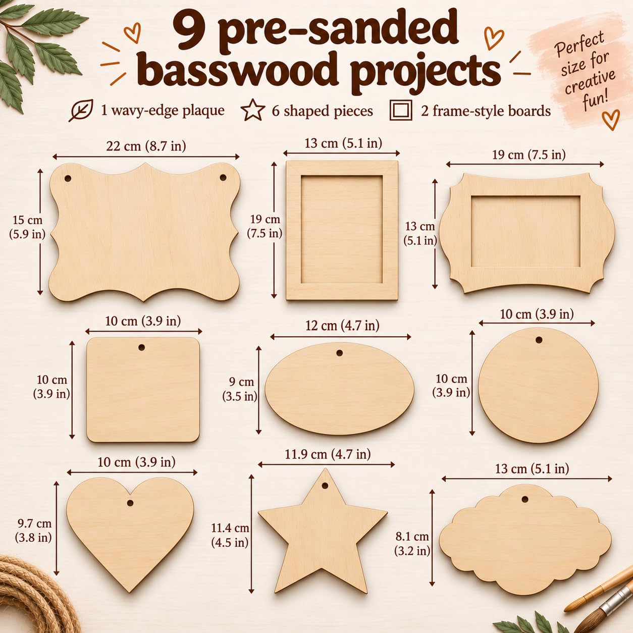 Wood Burning Kit for Beginners - Create Stunning Designs -3