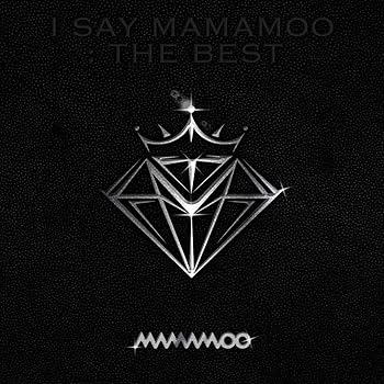 Amazon.com: RBW Entertainment MAMAMOO - I SAY MAMAMOO : THE BEST