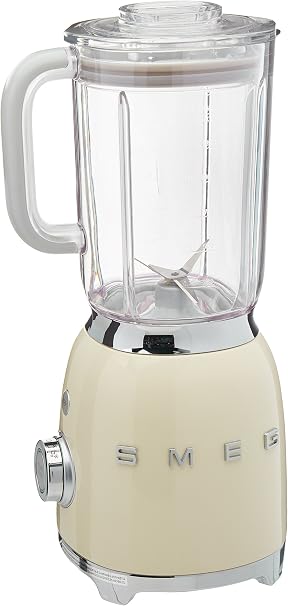 Smeg Professional Blender BLC01 - Thumbnail 2