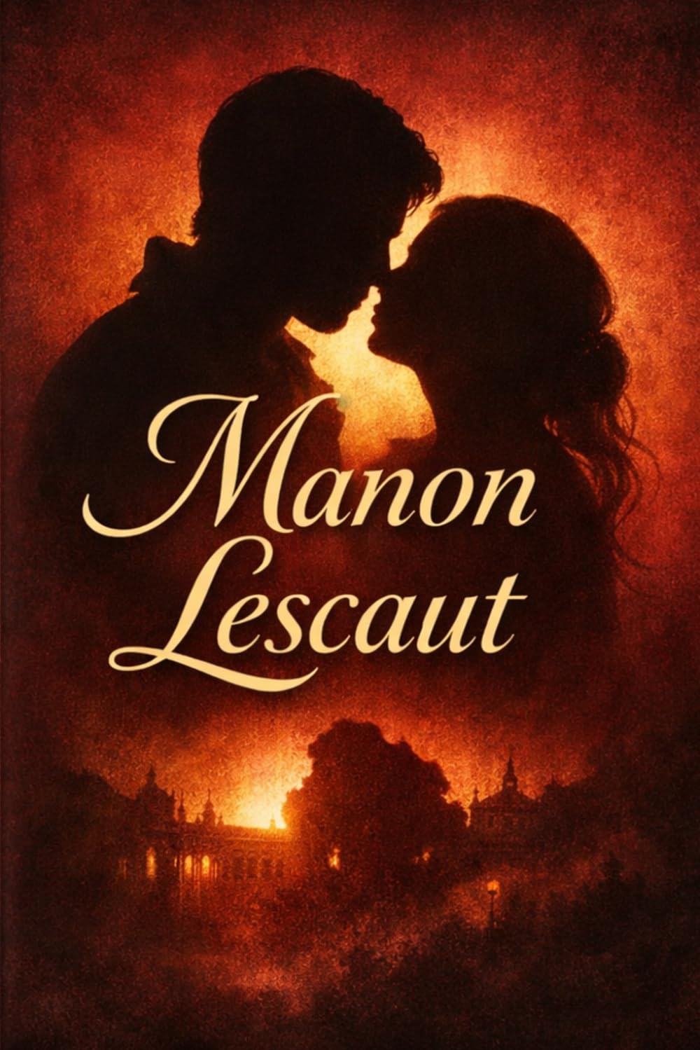 Manon Lescaut: A Tale of Forbidden Love and Passion