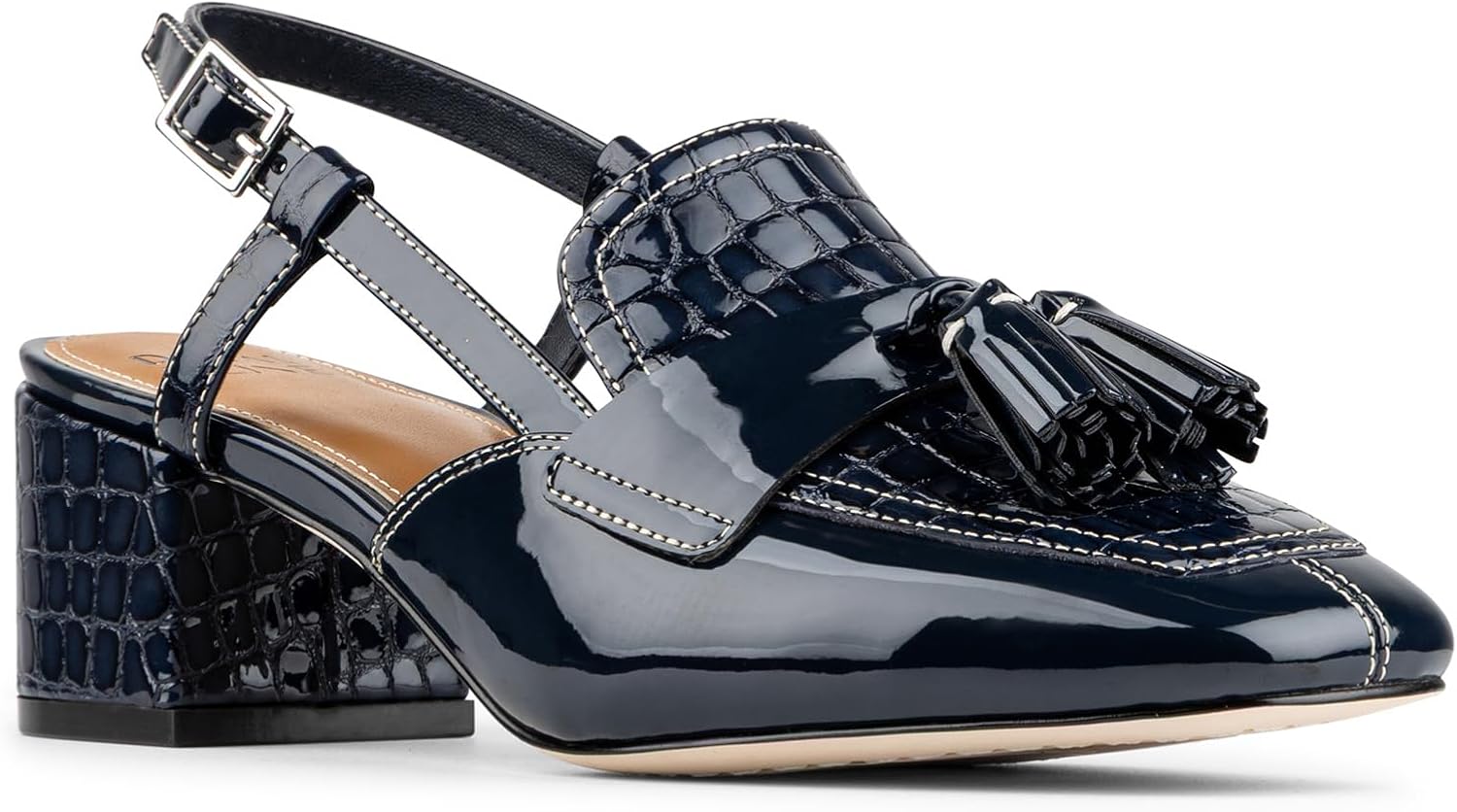 Donald J Pliner Womens Kudos