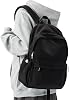 Backpack For Women Men Waterproof College Backpack Small Travel Laptop Backpack Lightweight Gym Backpack