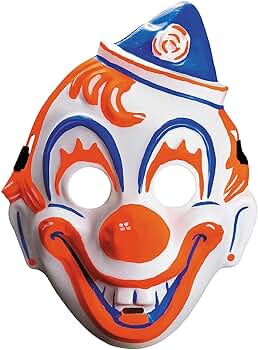 Amazon.com: Trick Or Treat Studios Rob Zombie Halloween Young