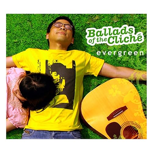 Coffee Shop One In A Million Love Song By Ballads Of The Cliche On Amazon Music Amazon Com amazon com