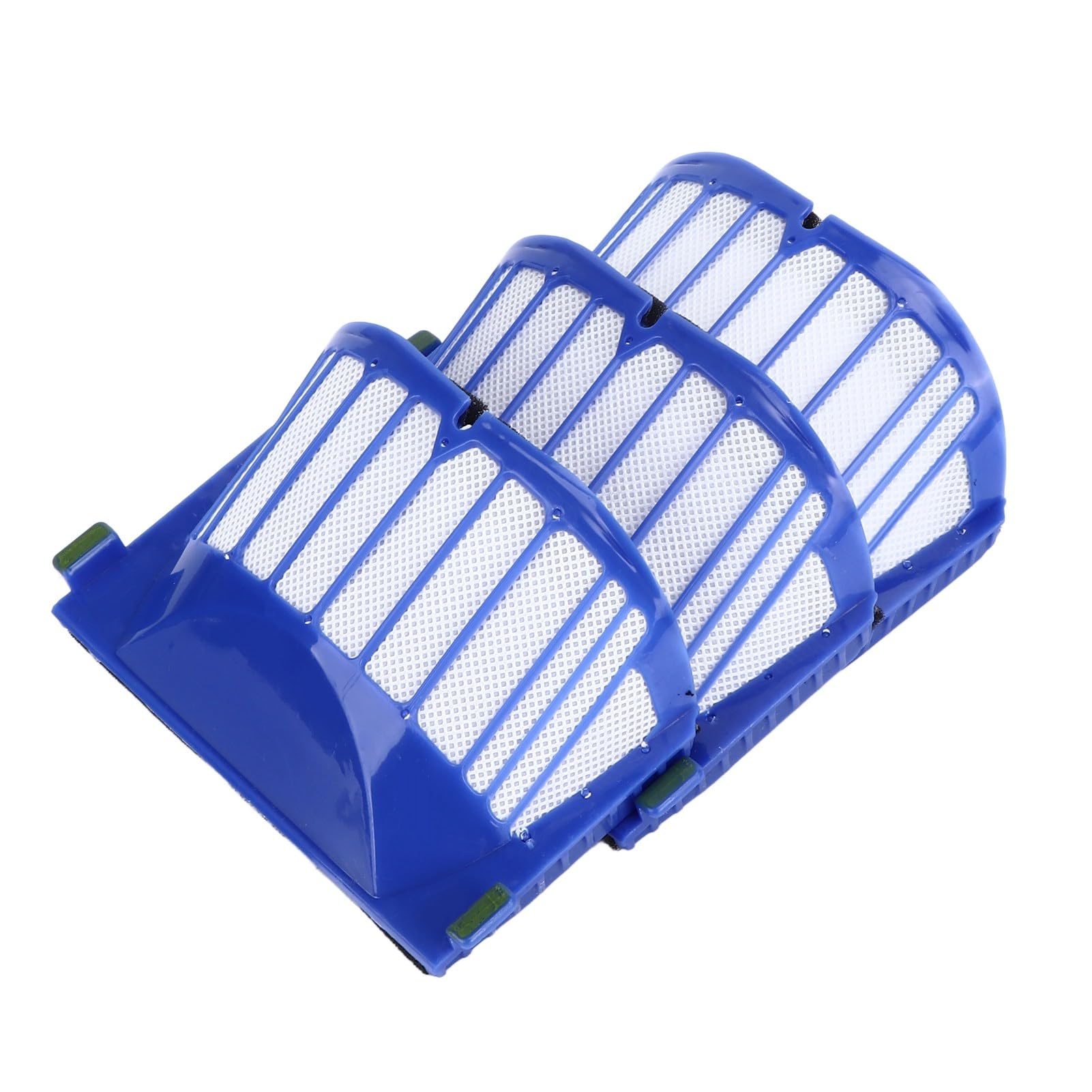 Kit Di Accessori IRobot Roomba Serie 600 671 692 694 697 698 650 651 660 690, Ricambio Per Filtro E Spazzola A Setole Laterali | Leroy Merlin