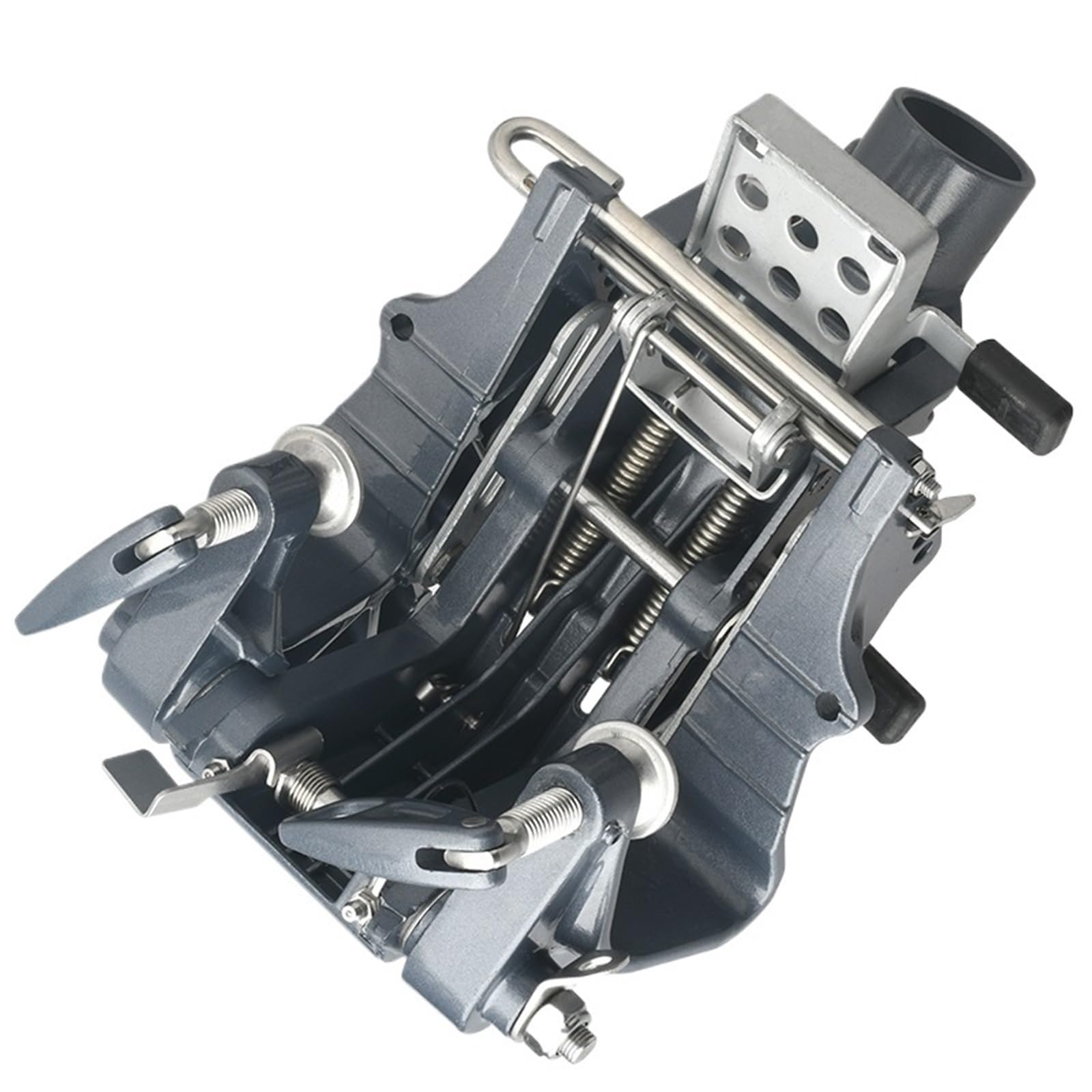 682-43311 6B4-43311 Staffa girevole con gruppo morsetto for specchio di poppa for Y//a//m//a//h//a Parti fuoribordo P//a//r//s//u//n 2T 9.9D 15D 682-43112
