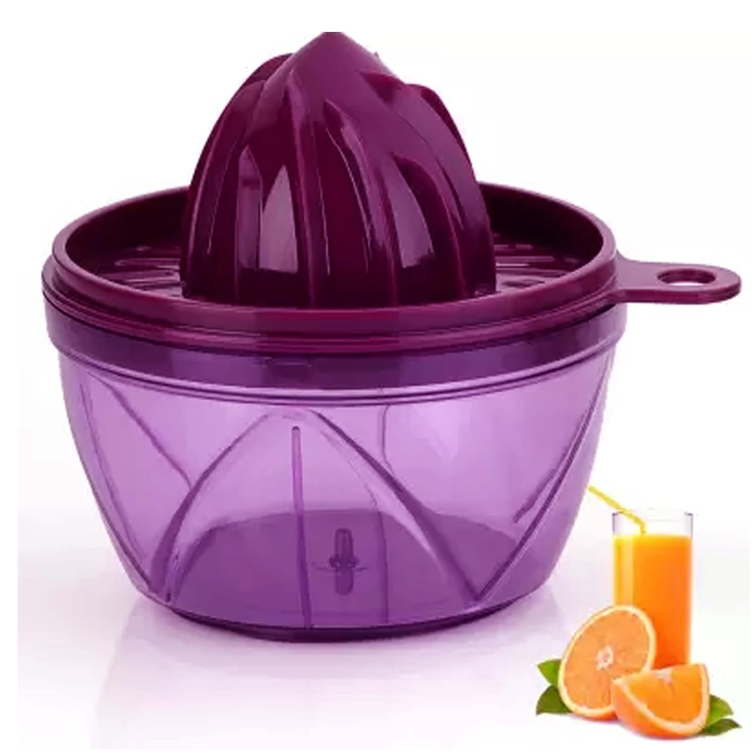 Buy HOMEKIT Juicer Machine Hand Press Manual Orange Juice Maker for