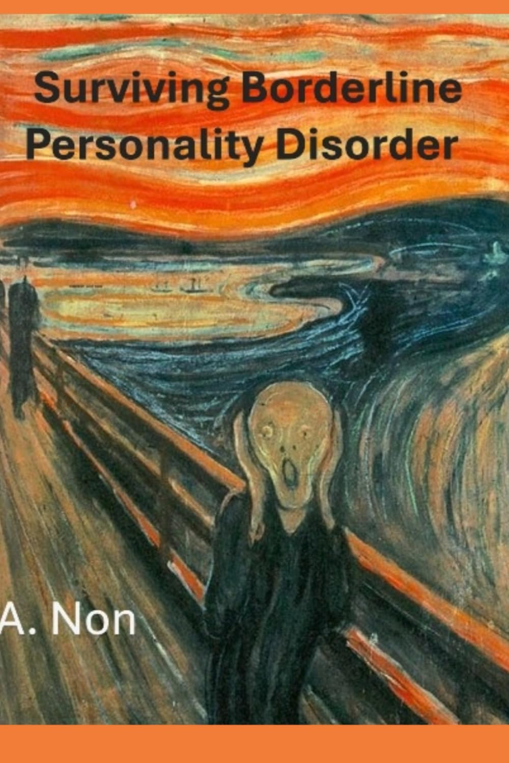 Surviving Borderline Personaliy Disorder