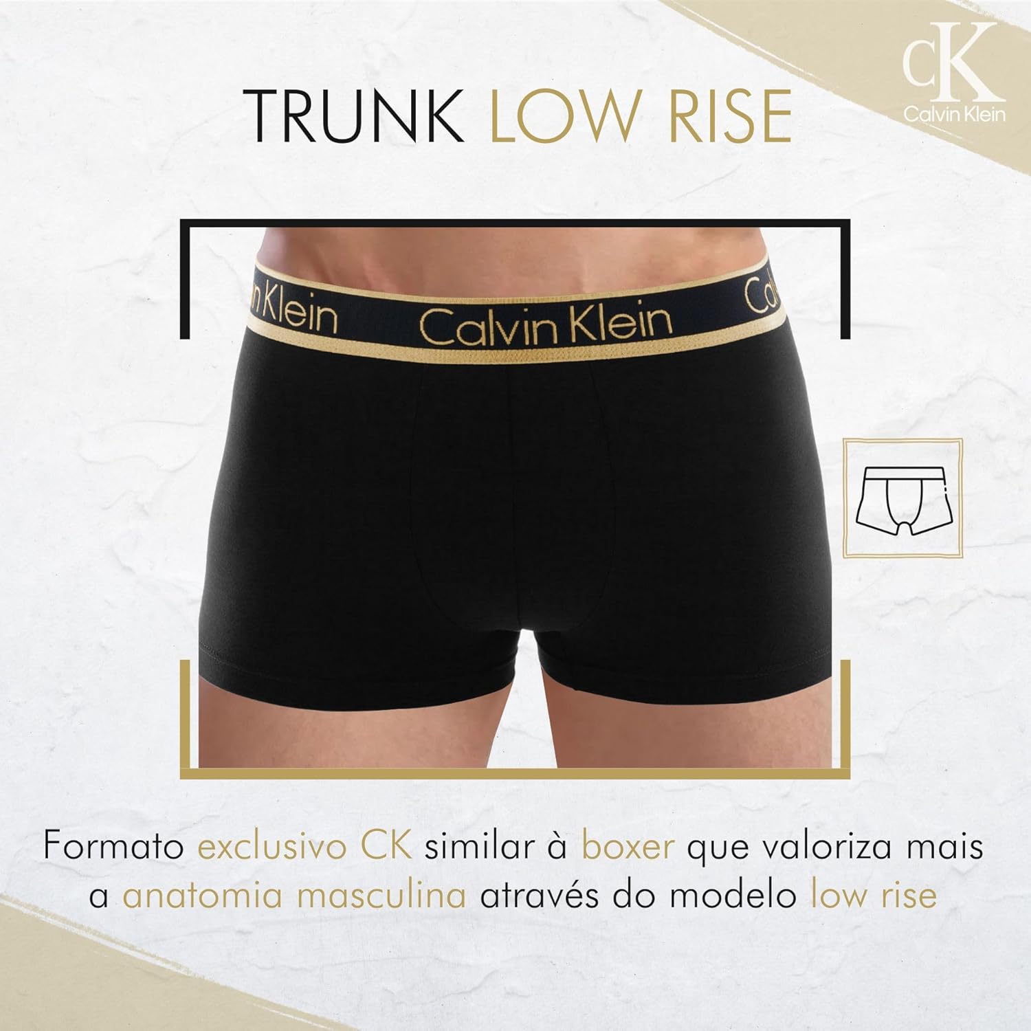 Cueca Calvin Klein Modal Trunk Boxer Toque Gelado Metalizada Original em promoção! Veja a oferta e mais achadinhos de Moda íntima 4 Hoje é o melhor dia para comprar Cueca Calvin Klein Modal Trunk Boxer Toque Gelado Metalizada Original com aquele preço maroto! Promoção! Aproveite a oferta! 4