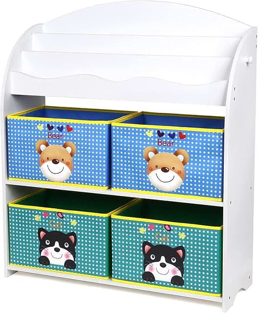 Suchergebnis auf Amazon.de für: holzregal