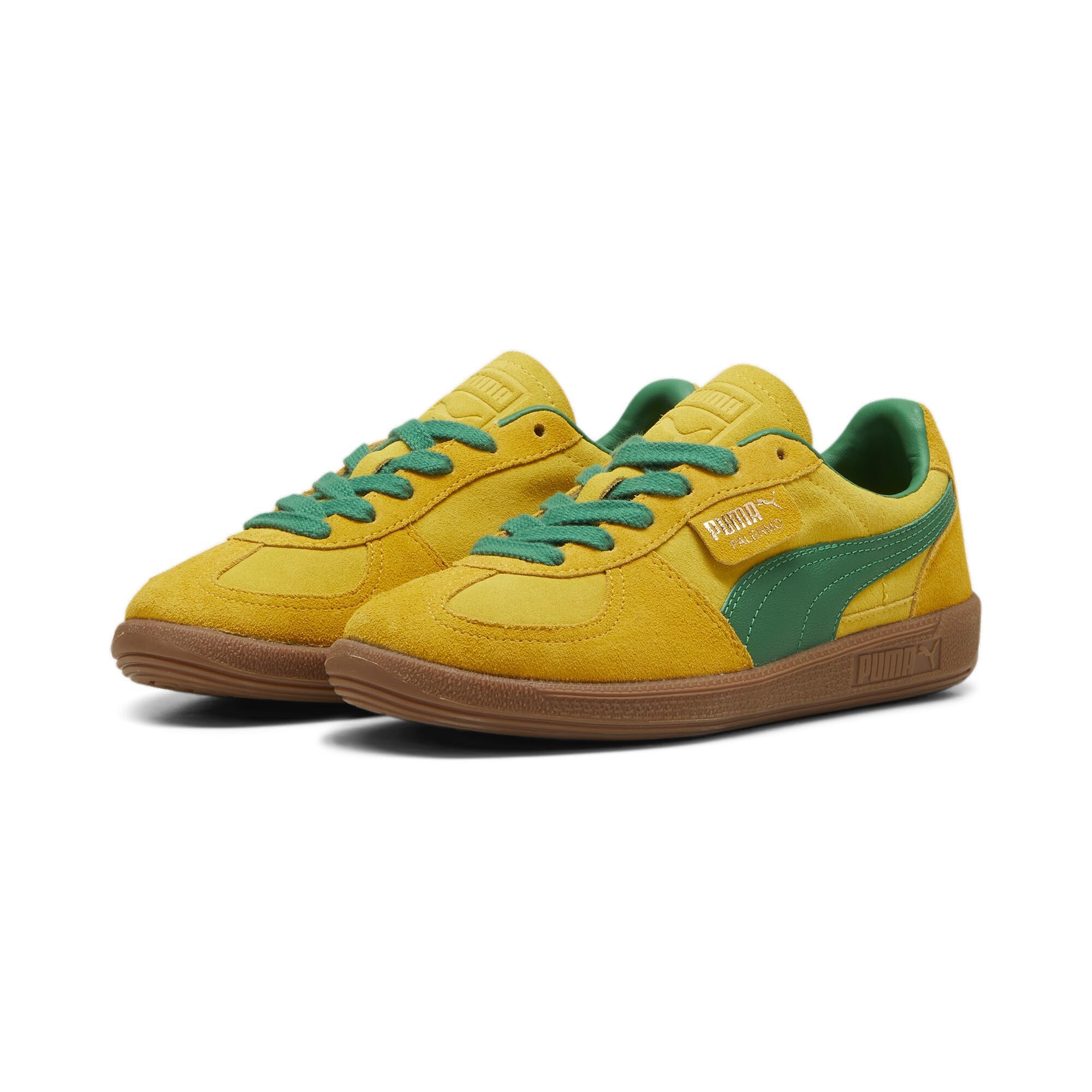 PUMAMen's Palermo Shoes Sneaker