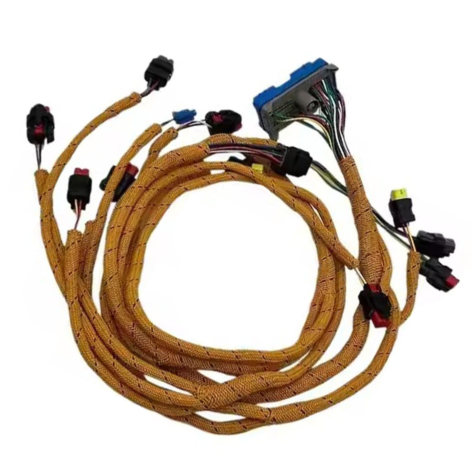 Amazon.com: OCTOT Wire Harness 296-4617 2964617 Fits For