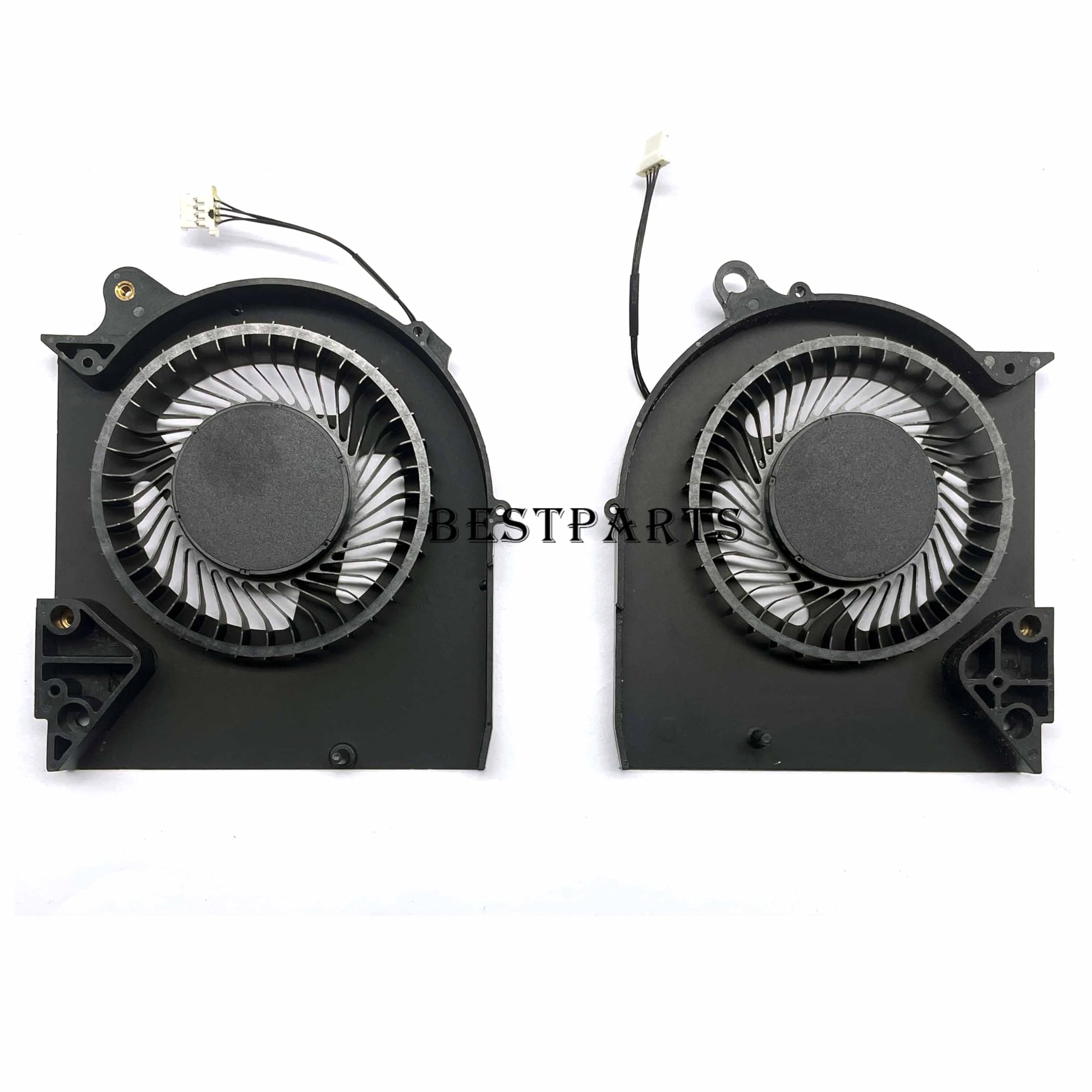 Ventilateur Pour PC Portable Dell Alienware Area-51 M15X - Réf. PR2H1 074W61, Neuf, Générique