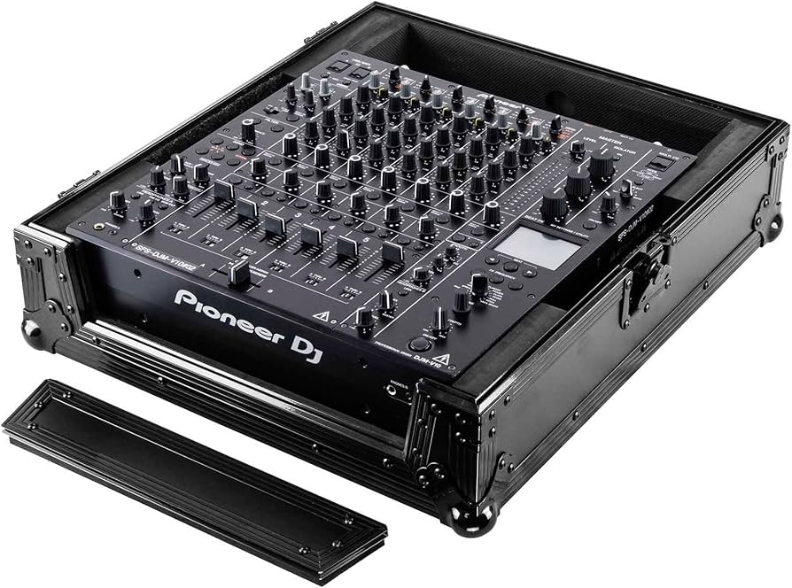 Amazon.com: Pioneer DJM-V10 ATA Flight Case in Black : Musical Amazon.com: Pioneer DJM-V10 ATA Flight Case in Black : Musical