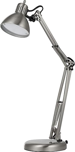 Lorell Bombilla LED de 4,5 vatios estilo arquitecto