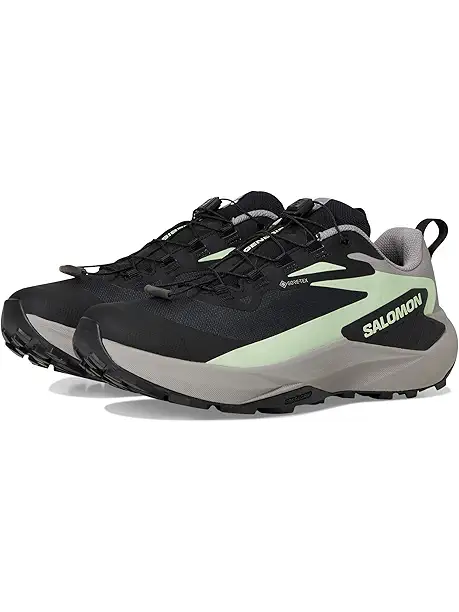 Женские кроссовки Salomon Genesis для бега