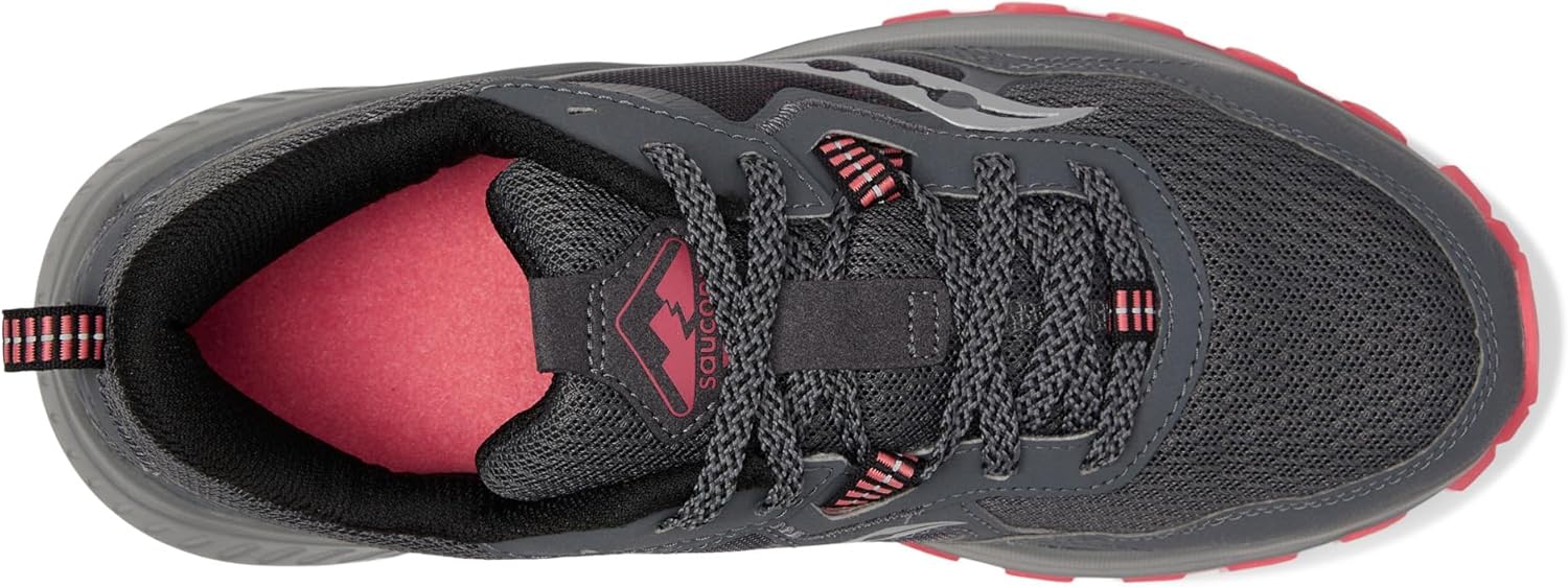 Saucony Women's Excursion Tr16 Sneaker - Picture 22 of 116