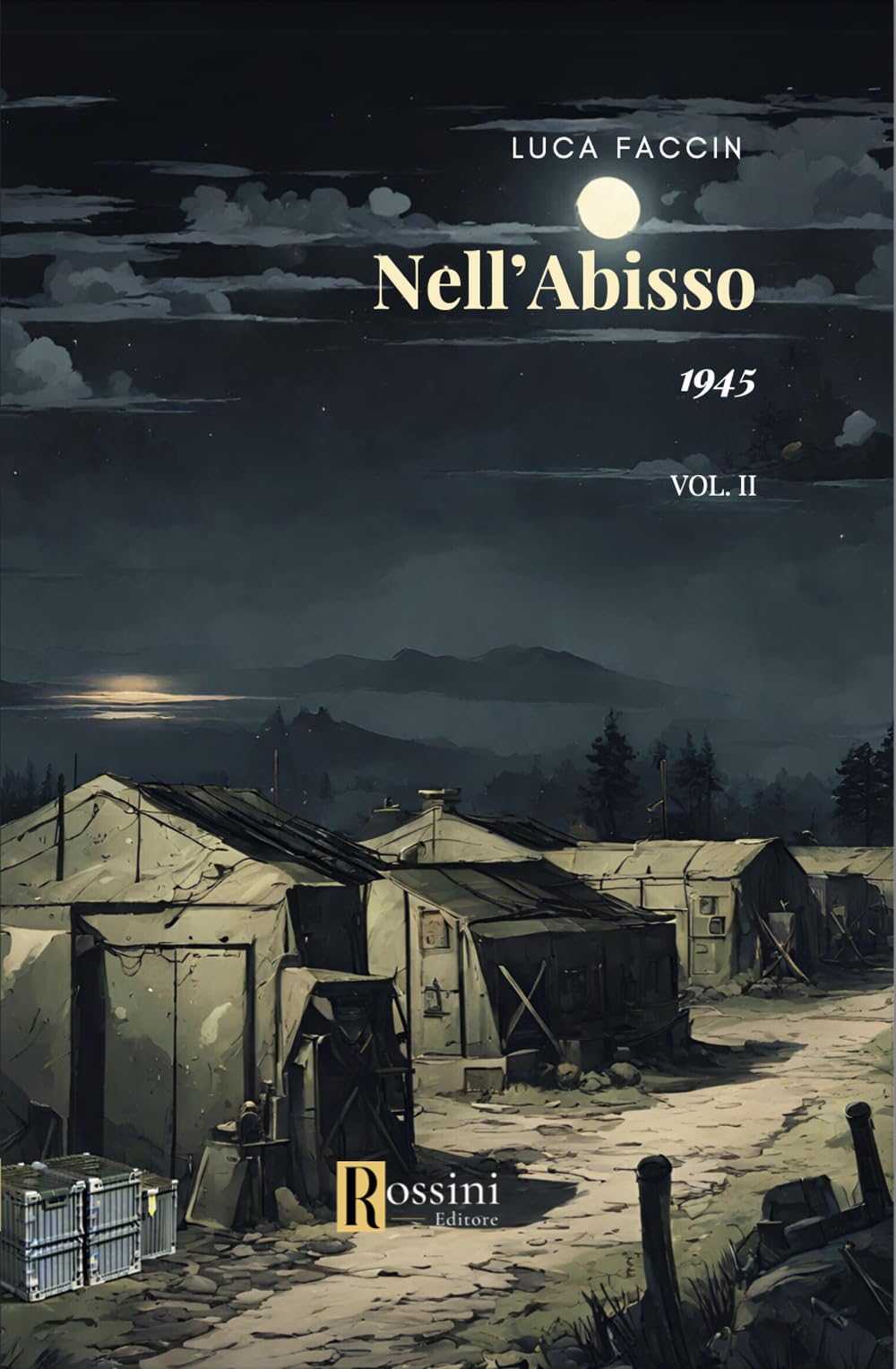 1945. Nell'abisso (Vol. 2) - 4