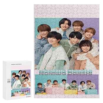 なにわ男子　まとめ売り　セット　大橋和也　西畑大吾　大西流星　道枝駿佑 🌙 on X: 