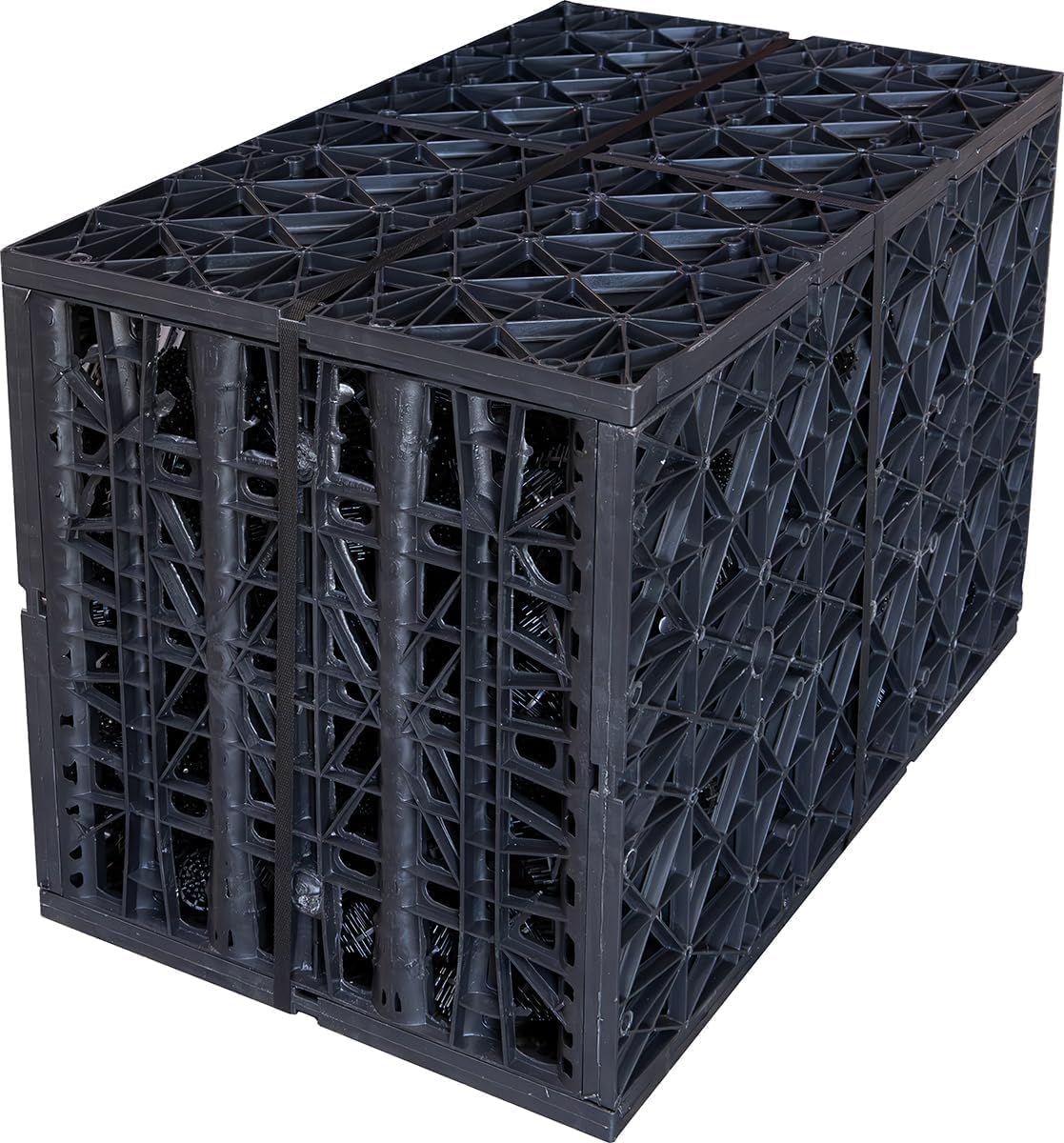 EasyPro EBC44 Eco-Bog Cube Pond Filtration Module