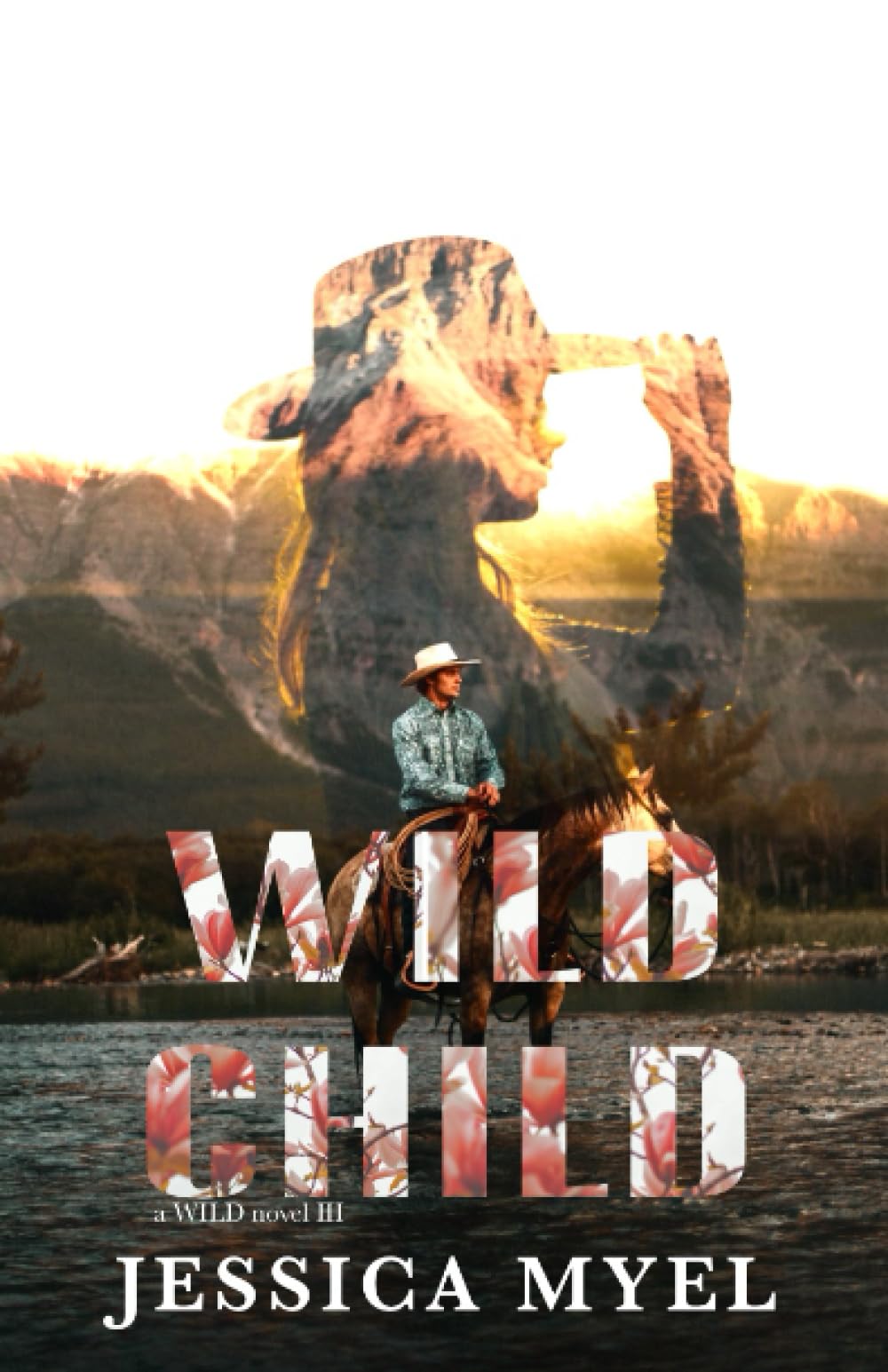 Wild Child: A Reformed Playboy Small Town Romance: 3 (the WILD series)