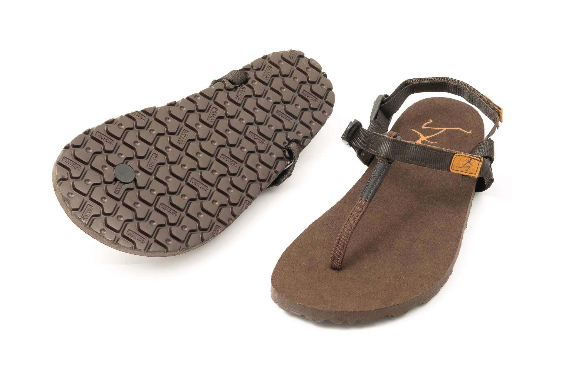 Sandały Terra Zip