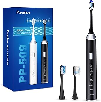 超音波歯ブラシ  新品未使用 ソフトバンクセレクション