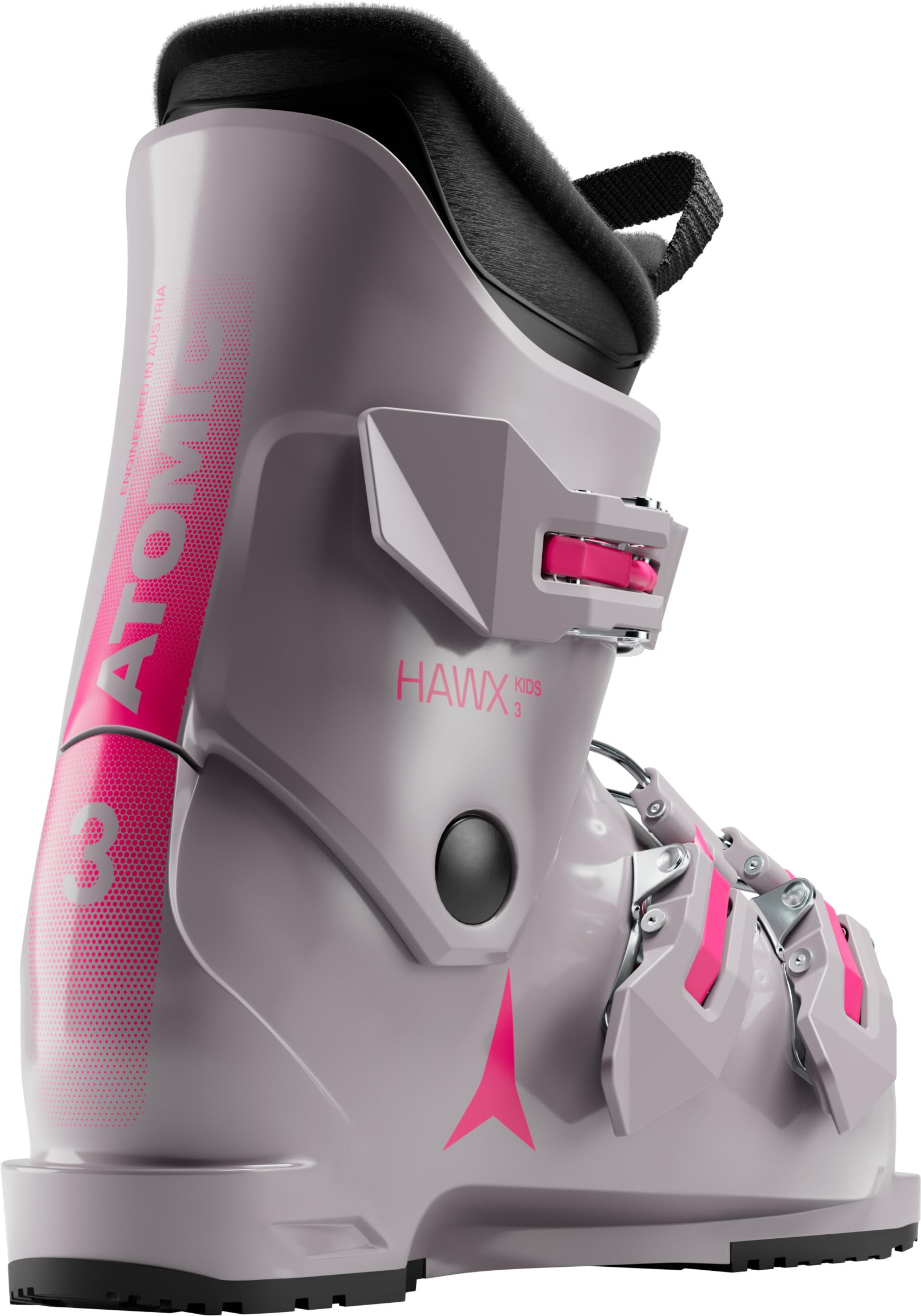 Atomic HAWX Kids 3 Junior Alpine Sci Boots 21.0-21.5