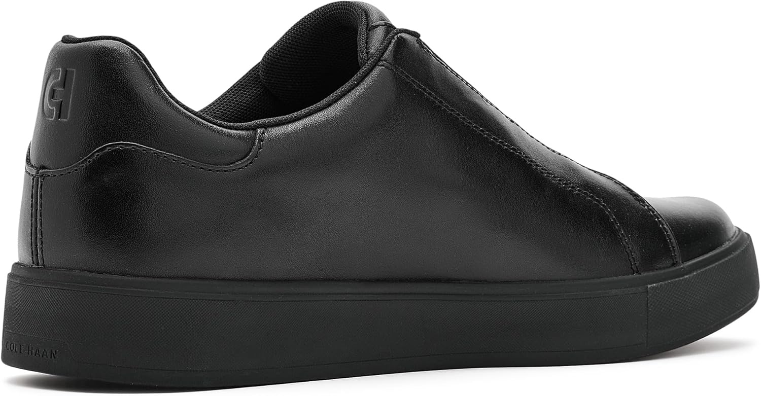Cole Haan Men's Grandpro Luxe Slip-on
