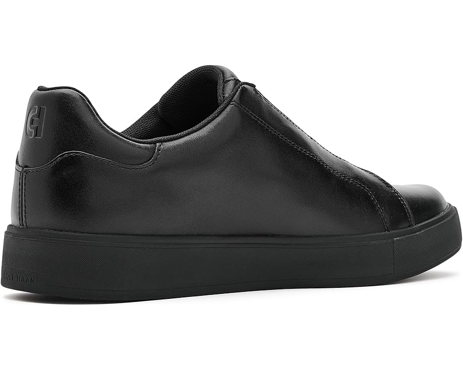 Cole Haan GrandPro Luxe Slip-On Sneakers - Bottom View