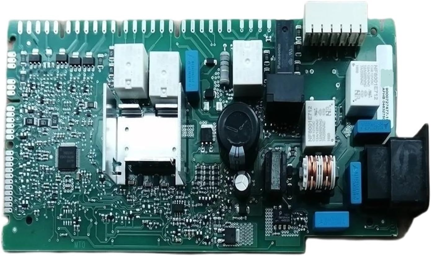 Programmed Motherboard 9000727477 For Dishwasher PCB Control Board Parts