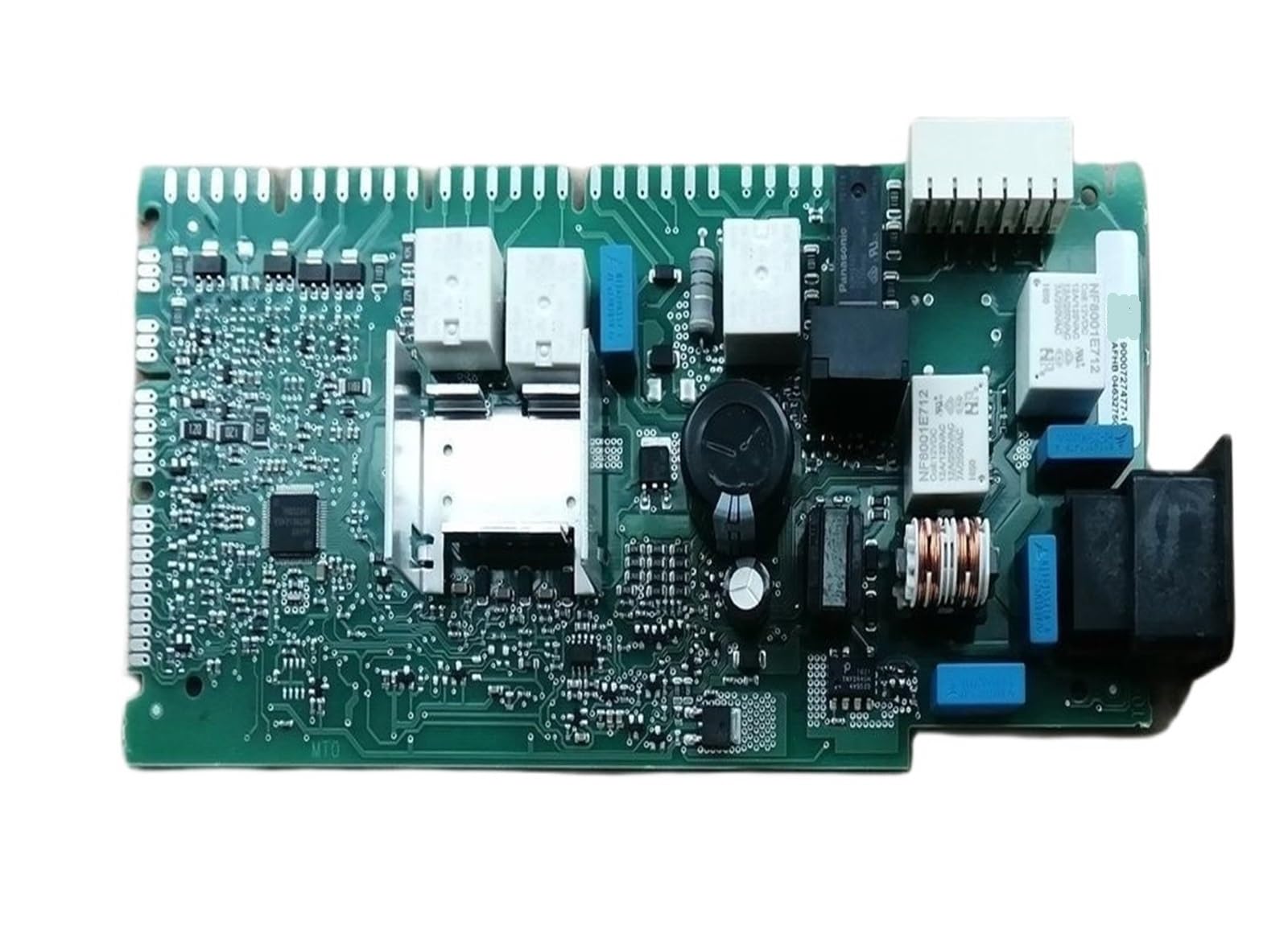 Carte mère programmée 9000727477 pièce de rechange platine lave-vaisselle