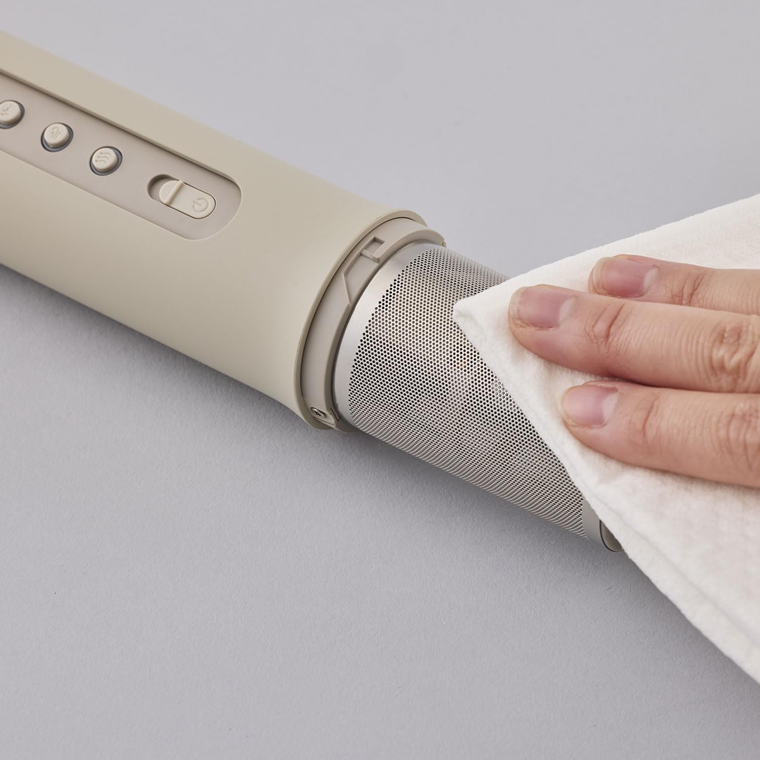 Amazon.co.jp: cado ふとん乾燥機 FOEHN 002 FEN-002(ウォームグレー 