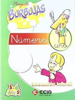 Proyecto Burbujas 1