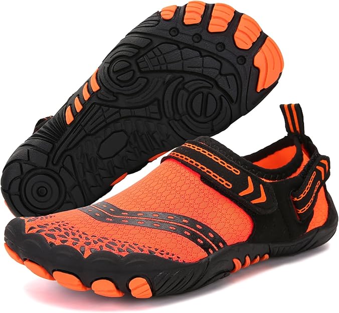 Kinderen IEEILULU Voor Kinderen Verstelbare Waterschoenen