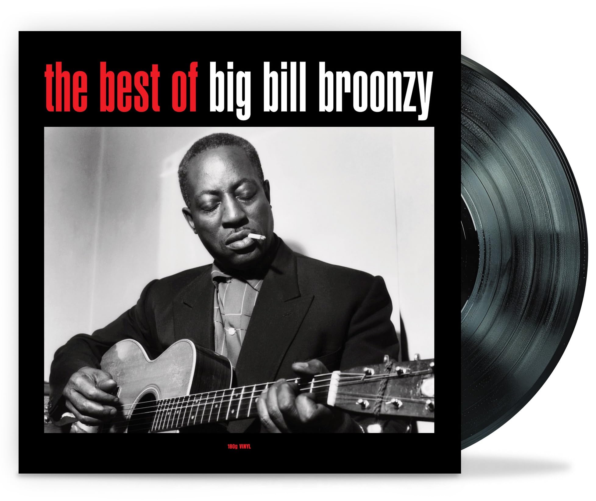 The Best Of [180g Vinyl LP] [VINYL]