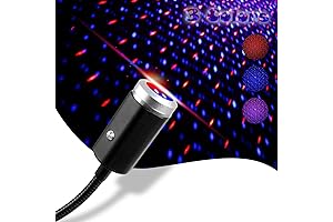 Aevdor Car Roof Star Lights: Illuminate Your Journey with Starry Ambiance