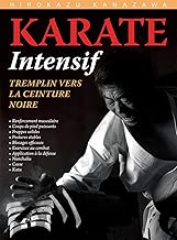 Download Karaté intensif : Tremplin vers la ceinture noire PDF